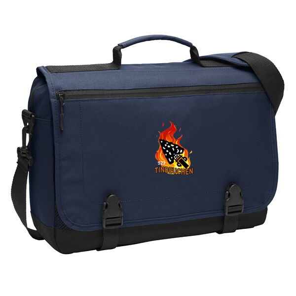 BG304 - EMB - E106E022 - Briefcase Thumbnail