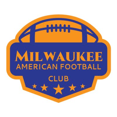 American Football logo 22 Thumbnail