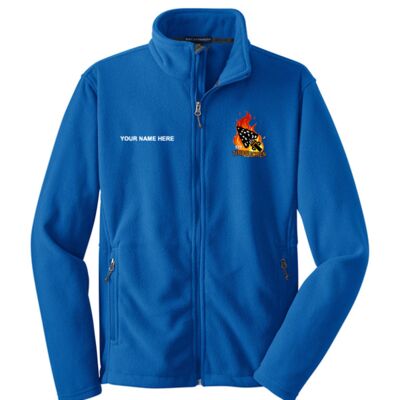 Tindeuchen Lodge - Value Fleece Jacket Thumbnail